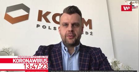 Antonow An-225 w Polsce. Wiadomo, kiedy wyląduje