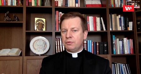 Wielkanoc 2020. Rzecznik Episkopatu: dzielmy się przeżyciami w internecie