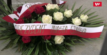 10. rocznica katastrofy smoleńskiej. Mocny głos Aleksandry Dulkiewicz