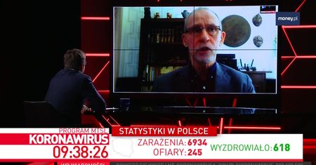 Money. To się liczy