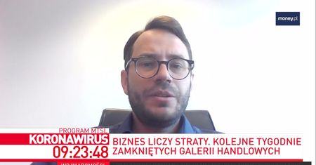 Koronawirus. Biżuteria będzie przeceniana? "Branża nie może tak zareagować"