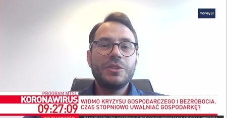 Koronawirus a branża jubilerska. "Zamknięte urzędy wywołały paraliż. Sytuacja patologiczna"
