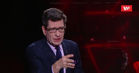 Personalny atak w TVP na konkurencję. "Kto ma inne poglądy, jest jej wrogiem"