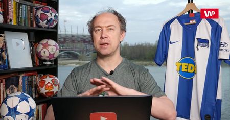 Bundesliga. Niemcy szykują się do wznowienia rozgrywek. "Błogosławieństwo dla psychiki mieszkańców"