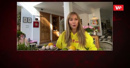 Joanna Przetakiewicz nie idzie na wybory. "Ja tego nie rozumiem"