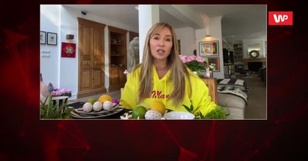 Joanna Przetakiewicz pisze doktorat z psychologii pozytywnej