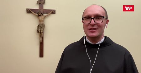 Wielkanoc. Franciszkanin o zmartwychwstaniu. Wskazuje na logikę w męczeństwie