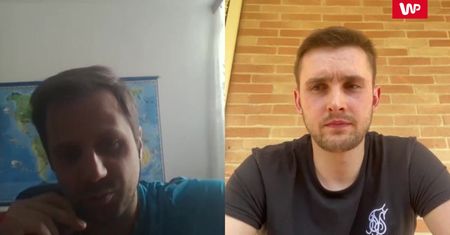 Mateusz Bieniek zawiedziony zakończeniem rozgrywek w Serie A. "Szkoda, bo byliśmy na pierwszym miejscu"