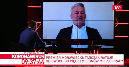 Szykuje się wojna gospodarcza. "Zostaniemy z tyłu. Potrzebne większe wsparcie"