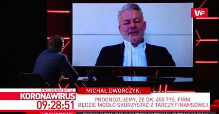Koronawirus. Kłopoty branży ubraniowej. "Na skraju możliwości finansowych"