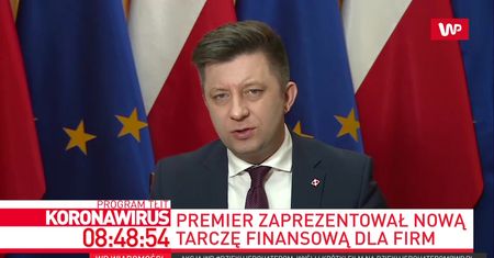 Tłit - Michał Dworczyk