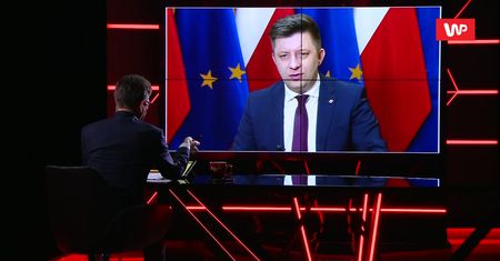 Wyciekł list Jarosława Gowina. Szef KPRM komentuje