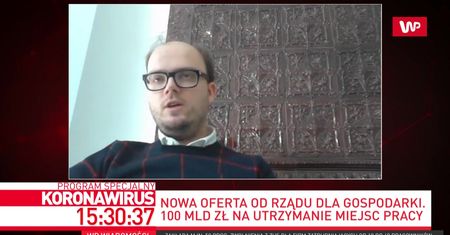 "Tysiąc plus" dla polskiej turystyki. Przedstawiciel branży komentuje