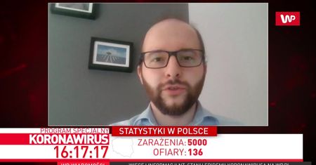 Pogarsza się sytuacja w domach pomocy społecznej. "Statystyki są zatrważające"