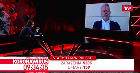 Money. To się liczy
