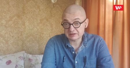 Michał Kamiński: Jarosław Kaczyński oblał egzamin