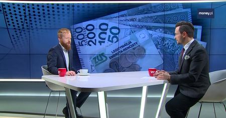 Money. To się liczy