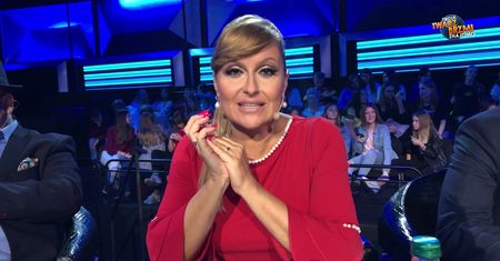 Twoja Twarz Brzmi Znajomo: Kasia Skrzynecka