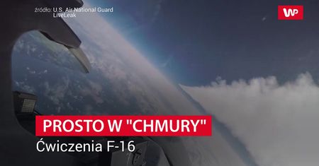 Testował uzbrojenie. Wielu odradzałoby ten sposób