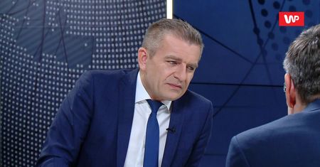 "Wiadomości" o Tomaszu Grodzkim. Bartosz Arłukowicz: to klasyczna propaganda