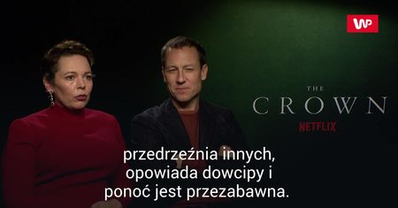 "The Crown" 3 Netflix: Nowa królowa Olivia Colman