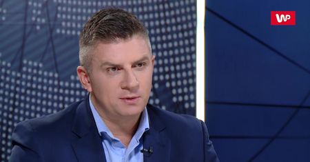 Mateusz Borek dla WP SportoweFakty: Lewandowski nie wygra Złotej Piłki, bo jest z Polski [cała rozmowa]