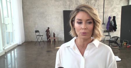 Małgorzata Rozenek martwi się o los karpi: "Co roku odbywam awantury w sklepach"