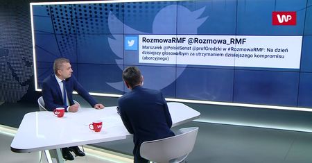 Tłit - Bartosz Arłukowicz