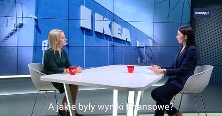 Ikea zmaga się z zakazem handlu. Oblężenie sklepów w soboty