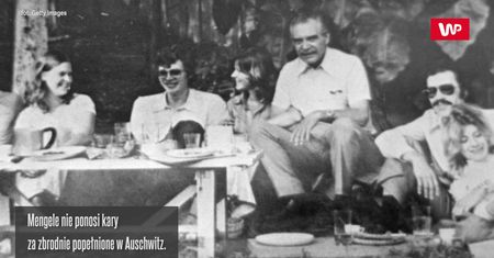 Rodzinne miasto Josefa Mengele. Ludzie chcieliby, żeby "Anioł Śmierci" nie istniał