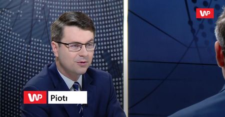 Wiadomo, kto będzie nowym ministrem sportu. Rzecznik rządu Piotr Müller uchylił rąbka tajemnicy