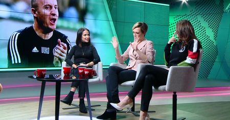 "Druga Połowa". Legia Warszawa bez konkurentów w Polsce? "Ostatnie wyniki są spektakularne"