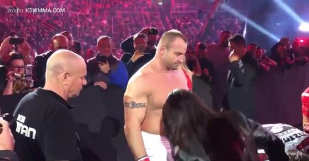 "Klatka po klatce" #38 (całość): podsumowanie KSW 51, iskry przed walką na KSW 52