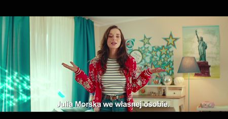 "Jestem M. Misfit" - zwiastun