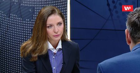 "Kaczyński chce złamać Gowina". PiS wraca do pomysłu likwidacji 30-krotności ZUS. Joanna Mucha komentuje