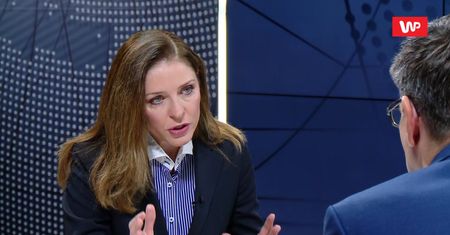 Kontrowersyjny pomysł Klaudii Jachiry. Joanna Mucha przestrzega