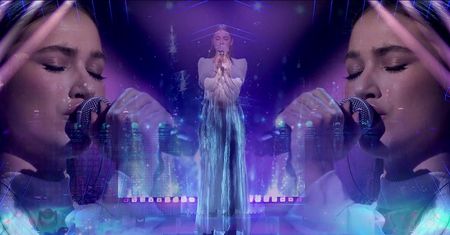 "The Voice of Poland": zobaczcie, co się działo w pierwszym odcinku na żywo
