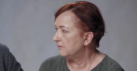 "O tym się nie mówi": "Homoseksualizm nie jest chorobą, homofobia już tak!"