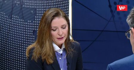 Zamieszanie wokół Ministerstwa Sportu. Joanna Mucha: grano nim w sposób nieprzyzwoity