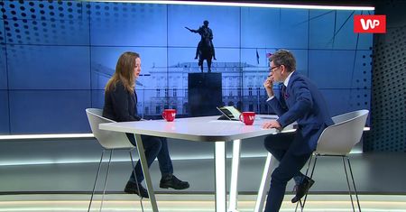Zwrot ws. prawyborów w PO. Joanna Mucha ujawnia: prawdopodobnie będą