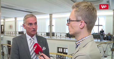 Wyrok TSUE. Polska złamała prawo unijne. Pierwsze komentarze z Sejmu
