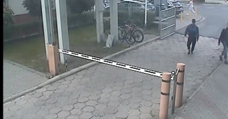Śląskie. Kradzież odrestaurowanego motoroweru w Rybniku