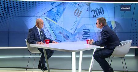 Bank ostrzega frankowiczów. "To naturalna konsekwencja"