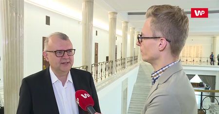 PiS ogłasza kandydatów do TK. Kazimierz Ujazdowski: ten wybór mnie zaskoczył