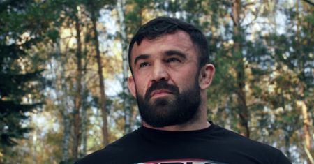 ACA przygotowało film z udziałem Polaków! "Nie mam niedokończonych spraw"