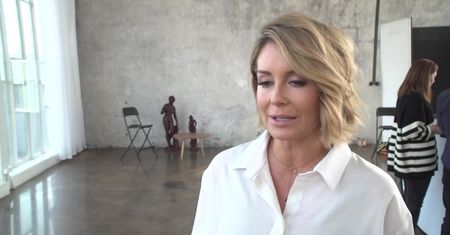 Małgorzata Rozenek ubolewa nad losem dzieci w Ghanie: "Trudno mi się z tym pogodzić"
