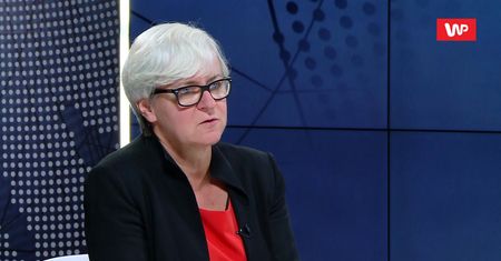 Wybory prezydenckie 2020. Grzegorz Schetyna nie wiedział o decyzji Donalda Tuska? Joanna Kluzik-Rostkowska wyjaśnia