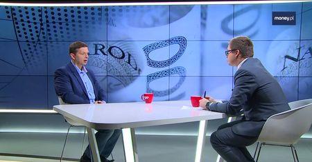 NBP: stopy procentowe bez zmian. "Przyszły rok będzie ciężki"