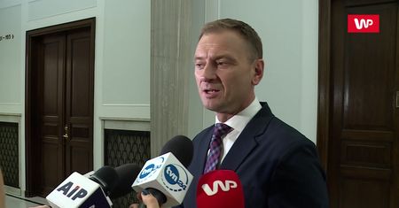 Poseł PO nie wytrzymał. Ostro krytykuje zachowanie swojej partii