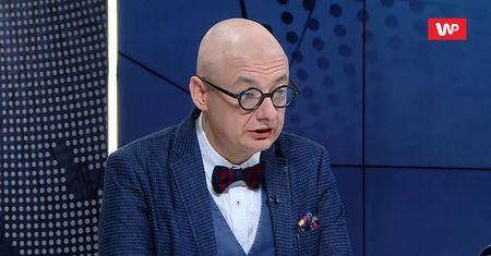 Andrzej Duda jedynym pewnym kandydatem. Michał Kamiński wprost: chciałbym, żeby przegrał